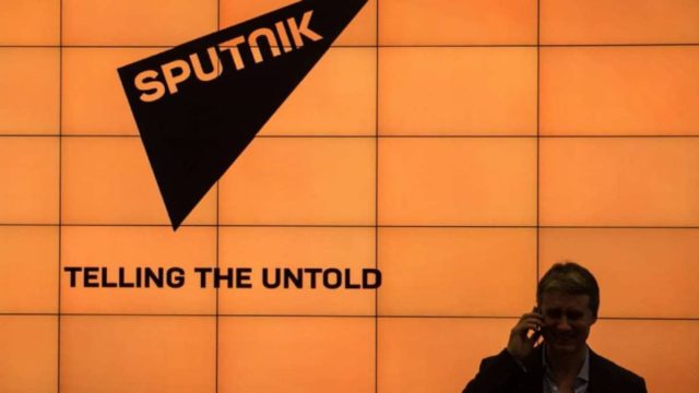 Τέλος εποχής για το Sputnik: Κλείνει το site στην Ελλάδα – Η ανακοίνωση των εργαζομένων