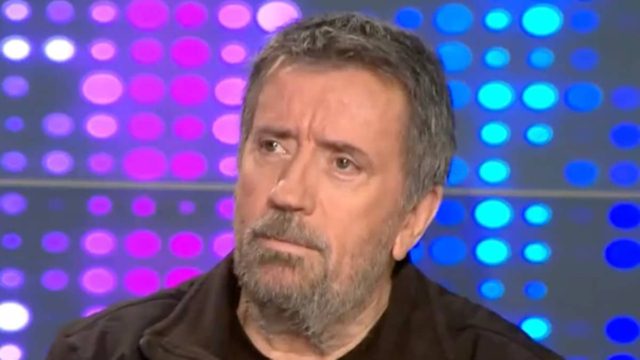«Αυτό που άκουσα…» – Σπαρακτικές στιγμές για τον Σπύρο Παπαδόπουλο