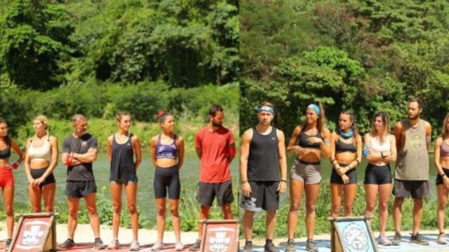 Παντρεύεται με το που βγει από το Survivor 5 – Και δεν είναι η Ασημίνα Χατζηανδρέου…