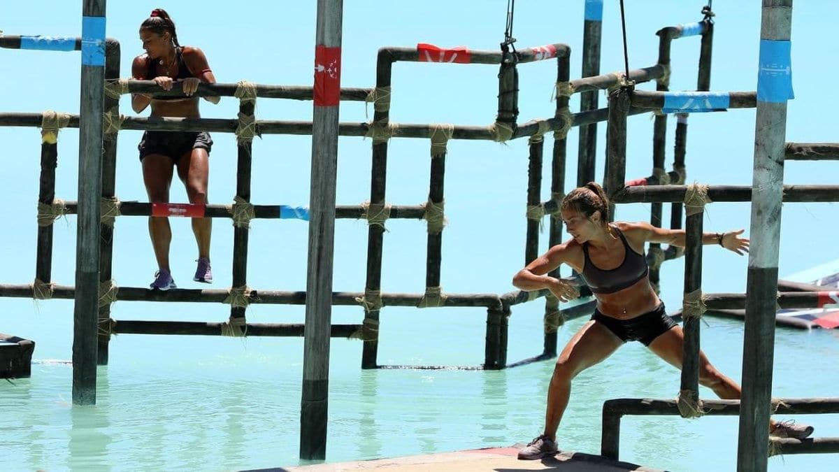 Survivor spoiler 23/03: Αυτή η ομάδα κερδίζει το έπαθλο φαγητού!