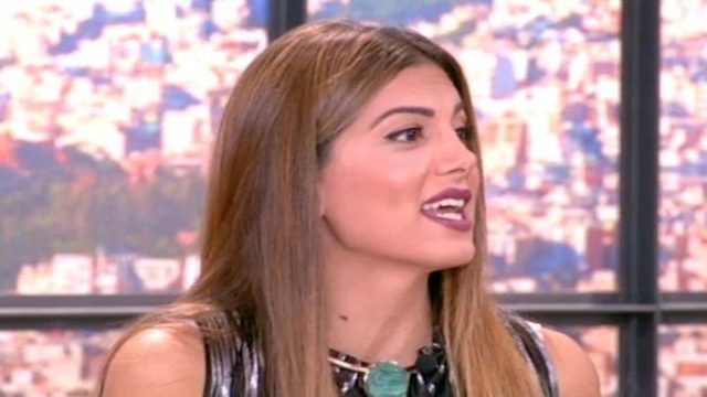 “Έφυγε μετά από μια δύσκολη μάχη…” – Βαρύ πένθος για την Σταματίνα Τσιμτσιλή