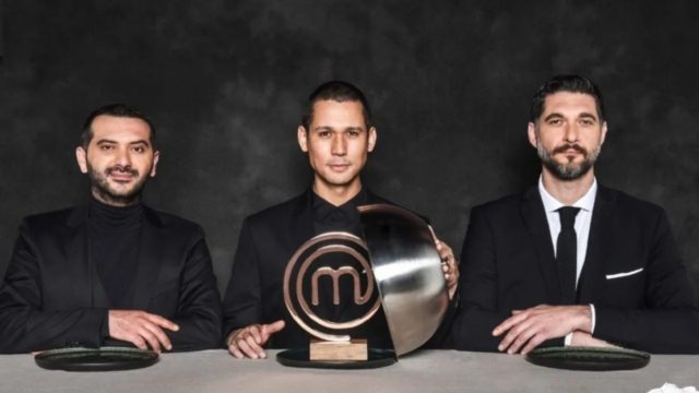 “Έσκασαν” τα νέα για το Master Chef 6 – Ανακοινώθηκε νωρίτερα από το Star