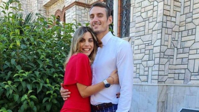 Survivor 5: «Ό,τι δε βγήκε με λέξεις…» – Το μήνυμα του συντρόφου της Σταυρούλας Χρυσαειδή
