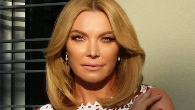 Μικρό και πρακτικό: Η Τατιάνα Στεφανίδου μας έδειξε για πρώτη φορά το νέο της αυτοκίνητο