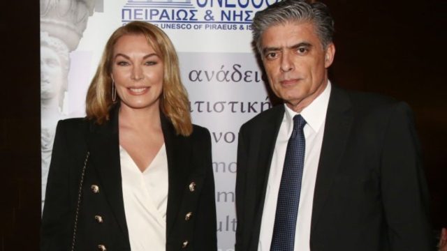 Απόλυτη ευτυχία στο σπίτι Τατιάνας Στεφανίδου και Νίκου Ευαγγελάτου: Ξύπνησαν μαθαίνοντας τα νέα