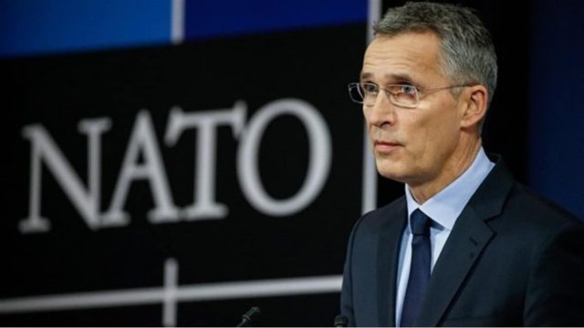 «Βόμβα» Στόλτενμπεργκ για τα πυρηνικά όπλα του ΝΑΤΟ: «Ξεκίνησαν διαβουλεύσεις για το πώς και το πότε θα χρησιμοποιηθούν!»