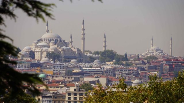 Η Turkish Airlines προσκαλεί τους επιβάτες να ανακαλύψουν μοναδικά θαύματα της Κωνσταντινούπολης με την υπηρεσία διαμονής stopover
