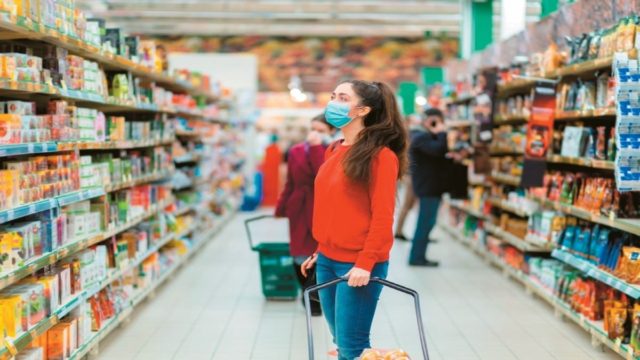 Ηλιέλαιο, αλεύρι, ζάχαρη: Υπάρχει επάρκεια στην αγορά; Έρχονται νέες ανατιμήσεις από τον Μάιο (video)