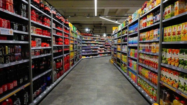 Συναγερμός στα ελληνικά σούπερ μάρκετ: Τι συνέβη τις τελευταίες 15 μέρες;