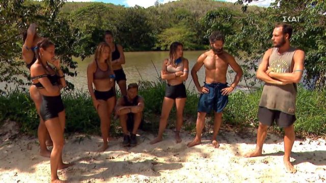 Χαμός με τις εξελίξεις για το Survivor 5 – Το συζητούν στους διαδρόμους του ΣΚΑΪ