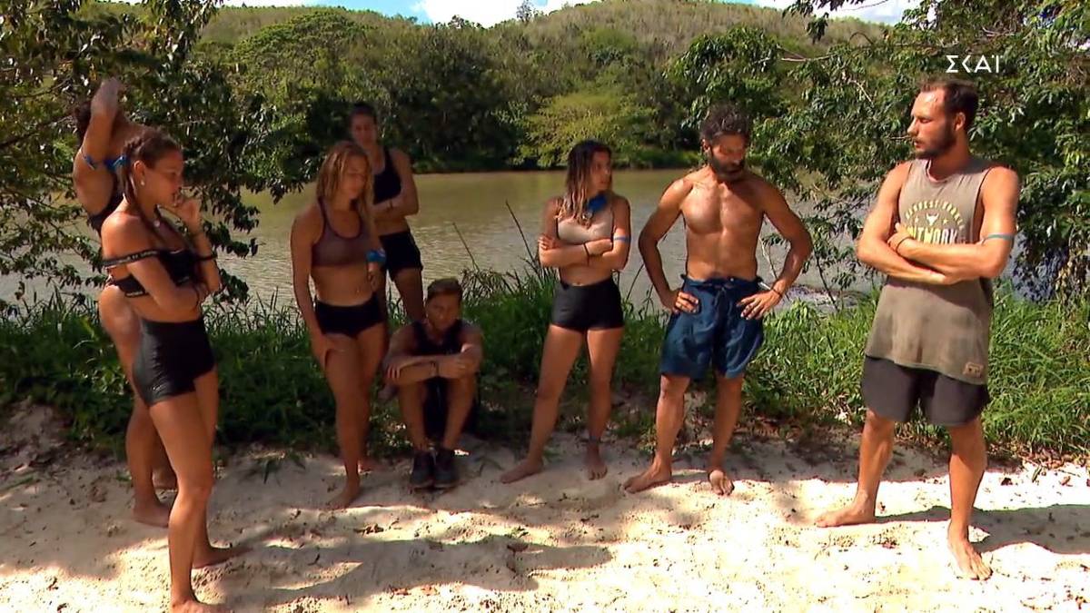 Χαμός με τις εξελίξεις για το Survivor 5 – Το συζητούν στους διαδρόμους του ΣΚΑΪ