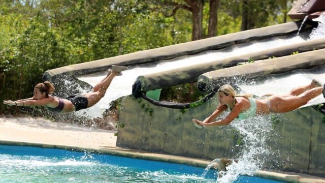 Survivor spoiler 15/03: Αυτή η ομάδα κερδίζει στο αγώνισμα επικοινωνίας!
