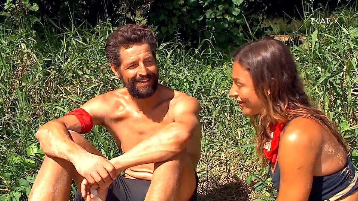 Απέραντη θλίψη στον ΣΚΑΪ για το Survivor 5 – Δύσκολες στιγμές