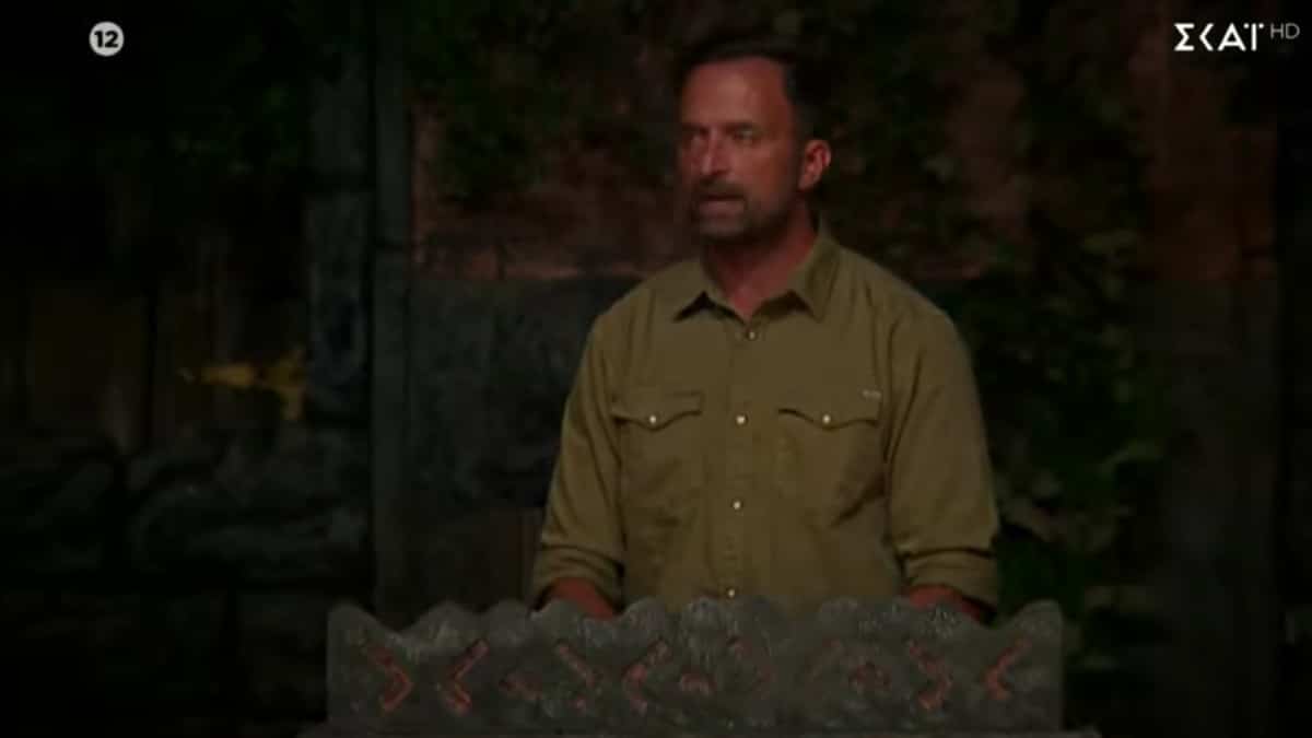 Survivor trailer 16/03: «Φεύγει…» – Ο Λιανός το ανακοινώνει και όλοι είναι σε κατάσταση σοκ