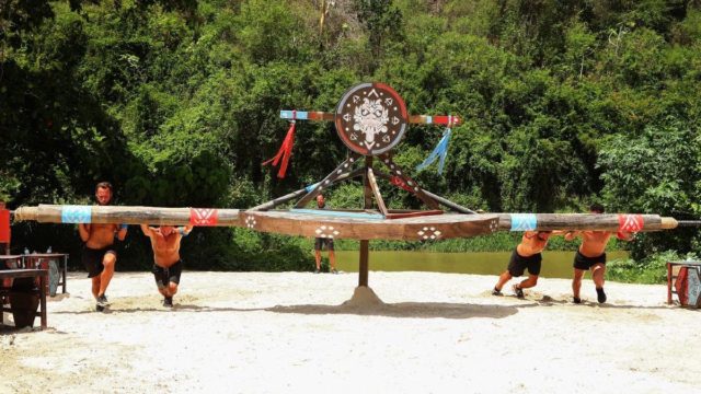 Survivor spoiler 19/03: Αυτή είναι η πρώτη ομάδα που κερδίζει τον αγώνα επάθλου!