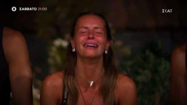 Survivor trailer 19/03: «Φοβόμαστε…» – Σπαραγμός για τους παίκτες από τα λόγια του Λιανού