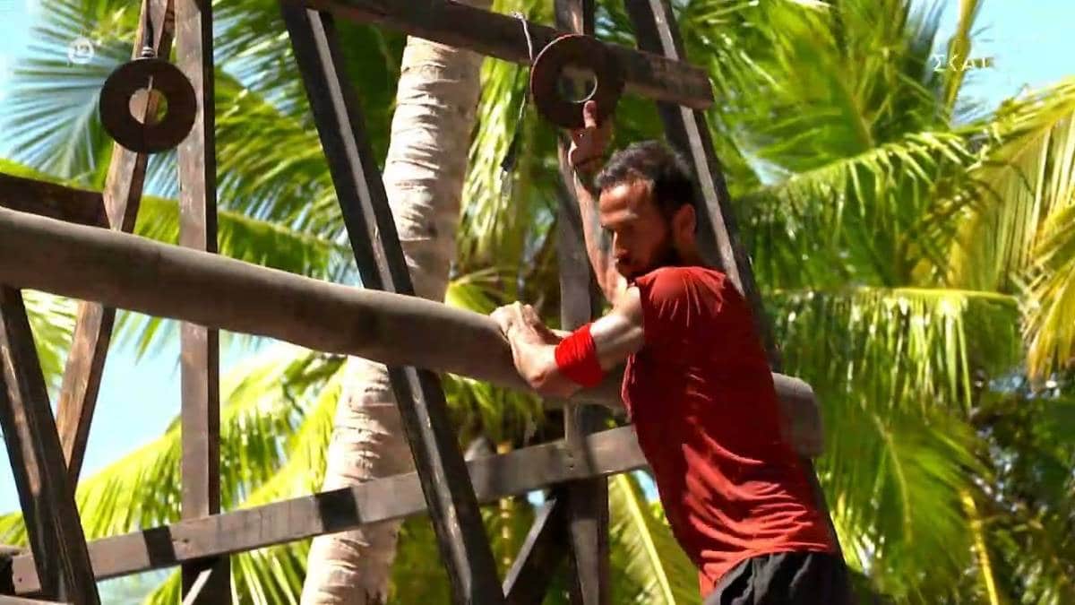 Survivor spoiler 01/03: Αυτή η ομάδα κερδίζει το έπαθλο επικοινωνίας!