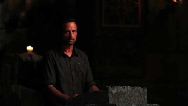 Survivor spoiler 20/03: Αυτός είναι ο πρώτος υποψήφιος προς αποχώρηση!