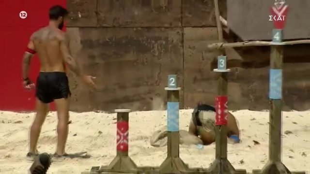 Survivor trailer 20/03: Στα χέρια Διάσημοι και Μαχητές – Ο Σχίζας χτυπά τον Τάκη, τους χωρίζει ο Λιανός!