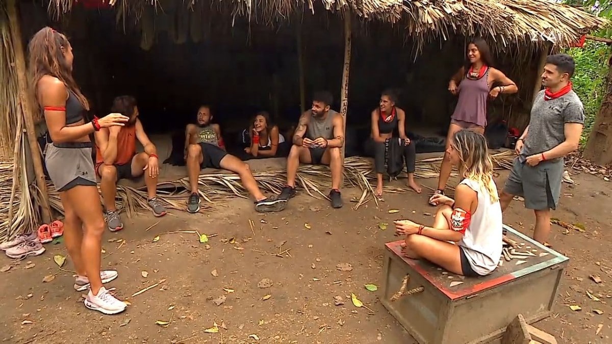 Πανικός στον ΣΚΑΪ για το Survivor 5 – Έγιναν γνωστά τα νέα
