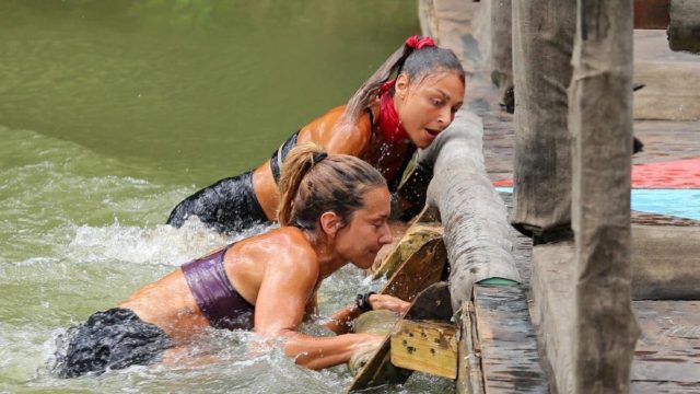 Survivor spoiler 28/03: Αυτή η ομάδα παίρνει τη δεύτερη ασυλία!