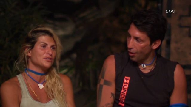 «Σεισμός» στον ΣΚΑΪ με την τελευταία εξέλιξη για το Survivor 5