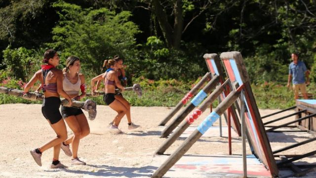 Survivor spoiler 29/03: Αυτή η ομάδα κερδίζει το έπαθλο επικοινωνίας!