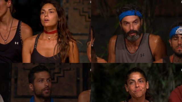 Survivor spoiler 02/03: Αυτός ο παίκτης αποχωρεί από το Survivor 5! Είναι ήδη στο ξενοδοχείο