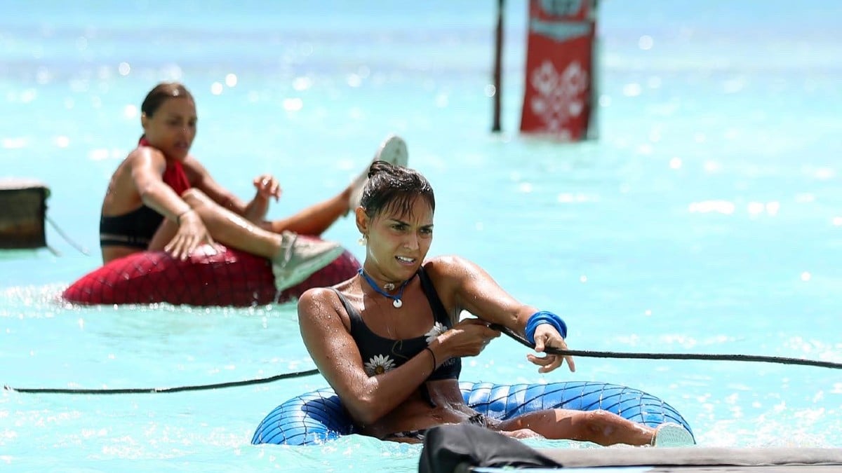Survivor spoiler 30/03: Αυτή η ομάδα κερδίζει το έπαθλο φαγητού!