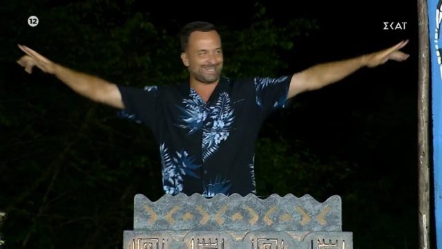 Survivor trailer 03/03: «Είναι έγκυος…» – Τα λόγια που «πάγωσαν» τον Γιώργο Λιανό