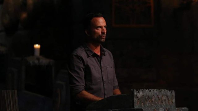 Survivor spoiler 06/03: Αυτός είναι ο πρώτος υποψήφιος προς αποχώρηση!