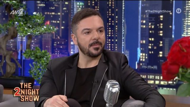 Survivor: «Δε θέλω πολλά…» – Ξεφτίλισε πρώην συμπαίκτη του ο Τριαντάφυλλος