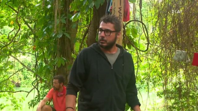 Survivor 5 – Λάμπρος Κωνσταντάρας: Με αυτή την πασίγνωστη τραγουδίστρια είχε σχέση στο παρελθόν (photos)