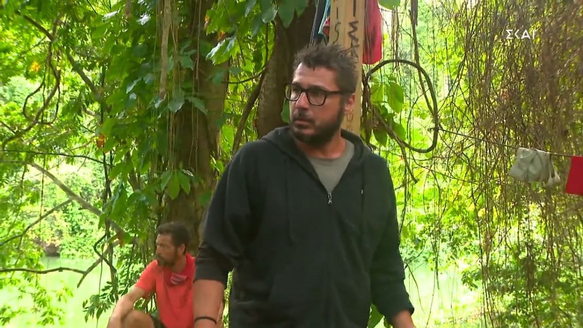 Survivor 5 – Λάμπρος Κωνσταντάρας: Με αυτή την πασίγνωστη τραγουδίστρια είχε σχέση στο παρελθόν (photos)