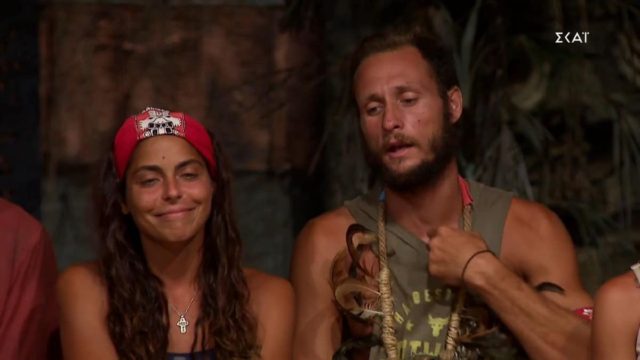 Survivor spoiler 25/03: Τρελός από ζήλεια ο Κατσαούνης – Νέο φλερτ της Μυριέλλας με Τούρκο παίκτη!