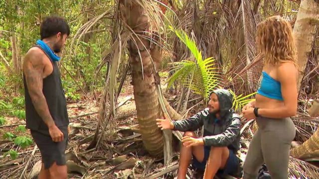 Survivor: Το χειρότερο ψέμα στην ιστορία – Αποκαλύφθηκε και έγινε χαμός (vid)