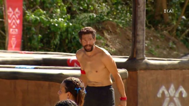 Survivor spoiler 28/03: ΒΟΜΒΑ! Οριστικά τέλος από το Survivor 5 ο Απόστολος Ρουβάς;