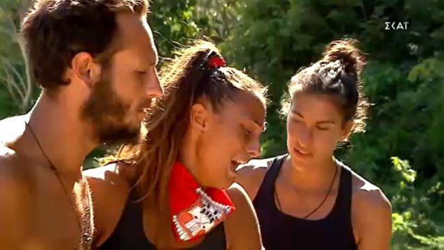 Survivor spoiler 29/03: «Σας παρακαλώ αφήστε με…» – Ζήτησε να φύγει από το Survivor 5 η Ασημίνα!