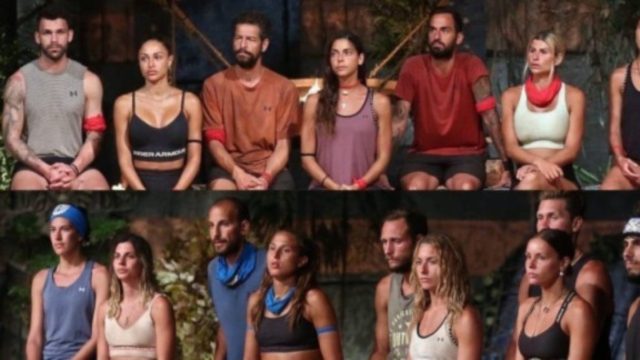 Survivor spoiler: Τότε θα πραγματοποιηθεί ο μεγάλος τελικός!