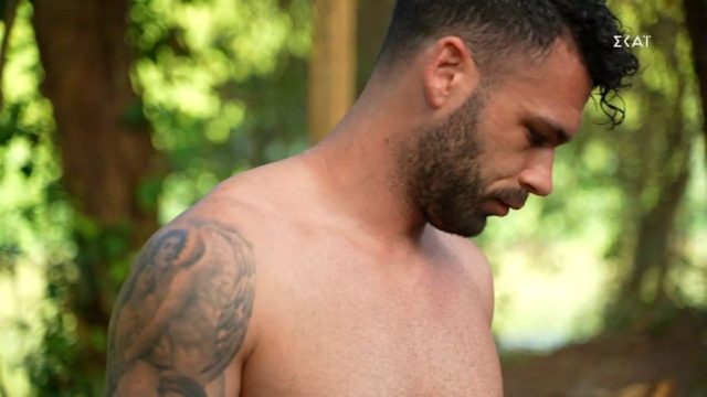 Survivor spoiler 20/03: Έξαλλοι στην παραγωγή – Αποβάλλεται από το Survivor 5 ο Στάθης Σχίζας;