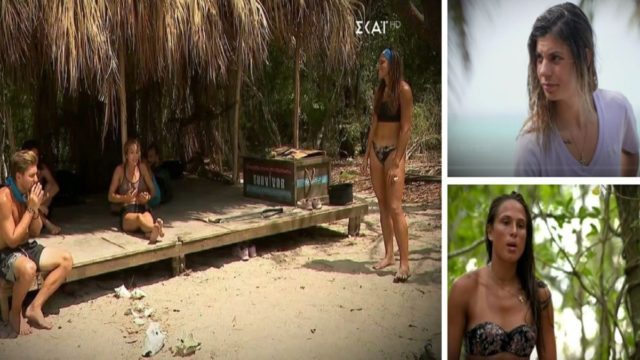 Survivor trailer 7/3: Στο φως το «αμαρτωλό» παρελθόν Σταυρούλας και Ασημίνας – Έμειναν όλοι με ανοικτό το στόμα! (Video)
