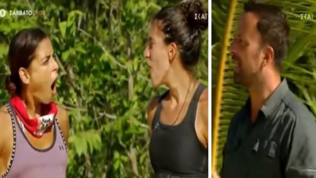 Survivor trailer 26/3: «Σε λίγες μέρες…» – «Κόκαλο» όλοι με την ανακοίνωση του Λιανού (Video)
