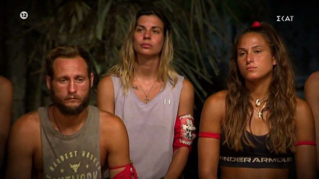 Survivor trailer 27/03: Νέοι παίκτες, συναυλία και… ένας χαμένος! (Video)