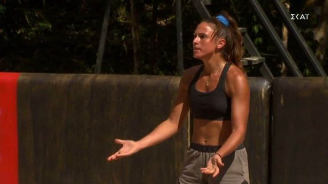 Survivor spoiler 09/03: “Ή εκείνη ή εγώ…”: Αποχωρεί από το Survivor 5 η Ασημίνα;