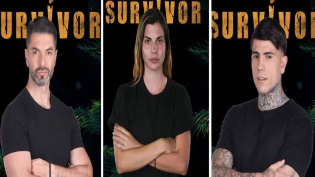 Survivor spoiler 08/03, ΑΝΑΤΡΟΠΗ: Αυτός ο παίκτης αποχωρεί αύριο!