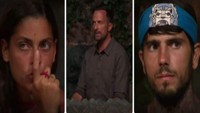 Survivor trailer 09/03: Ο Λιανός ανακοινώνει την απόλυτη ανατροπή – Παγώνουν Διάσημοι και Μαχητές