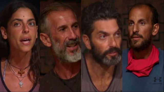 Survivor spoiler αποχώρηση 23/03: Οριστικό Βόμβα! Αυτός ο παίκτης φεύγει αύριο!