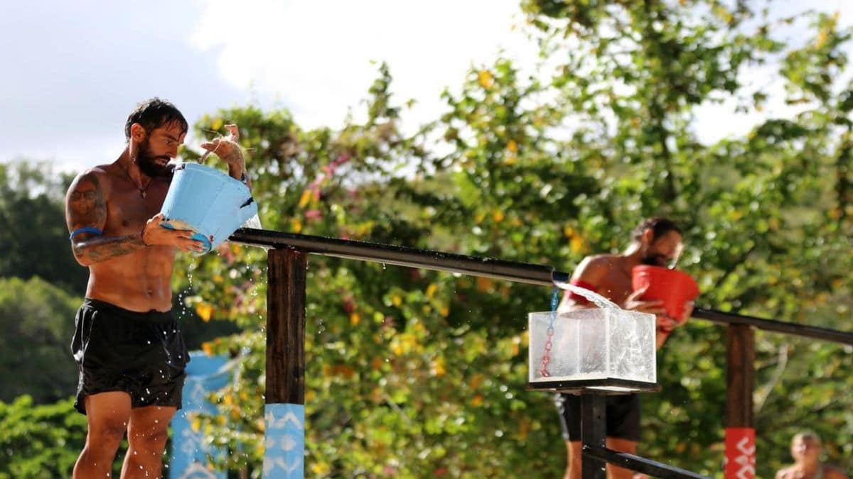 Survivor spoiler 21/03: ΒΟΜΒΑ! Αποχωρεί από το Survivor 5, δύο μέρες μετά την αλλαγή των ομάδων!