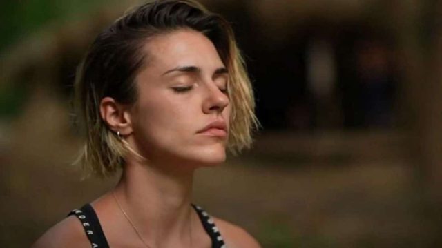 Survivor spoiler 07/03: Καραστημένο το Survivor 5! Έπιασαν την Κάτια Ταραμπάνκο και της είπαν πως…