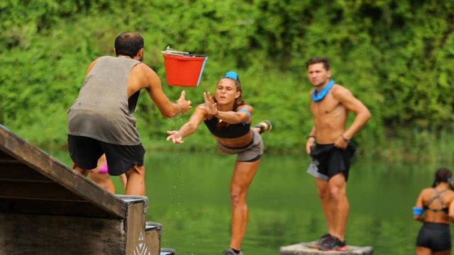 Survivor spoiler 04/03: Ο “Γιάννης ο όμορφος” ο τελευταίος παίκτης που μπαίνει στο Survivor 5! Στους Διάσημους αντί για τους Μαχητές!